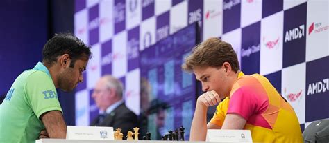 GCL: Triveni Continental Kings Edge Past Fyers American Gambits To ...