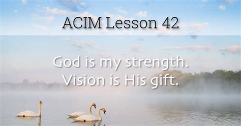 Image result for Acim Lesson 48