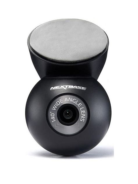 Image result for Nextbase Rear Window Add-On Camera Install