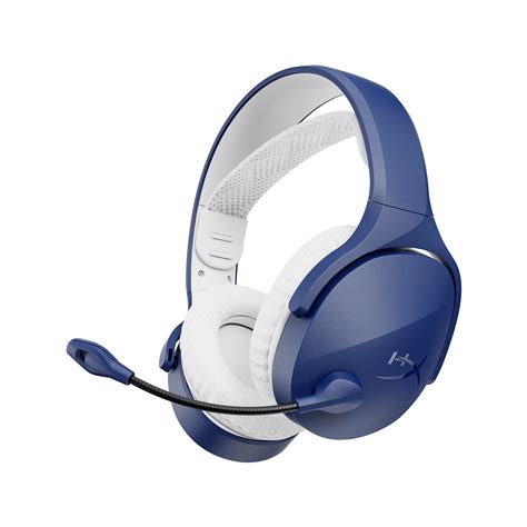 Cloud Jet - Dual Wireless Gaming Headset – HyperX ROW