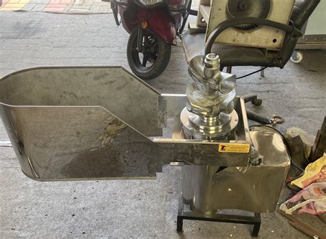 Tip Top Engineering Works