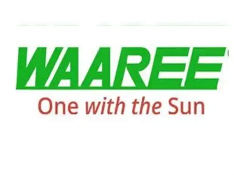 Waaree Energies - 9 stocks with rising EPS over four quarters. Do you ...