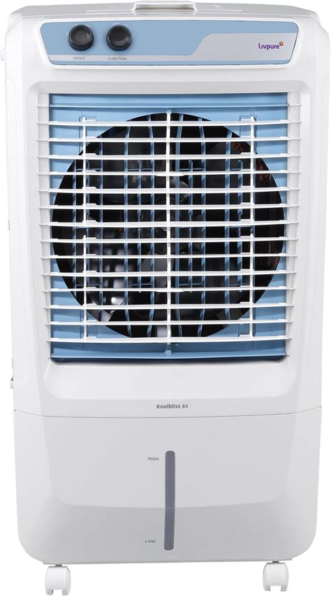 Novamax Epic 75L Desert Air Cooler For Home/Office With Honeycomb ...