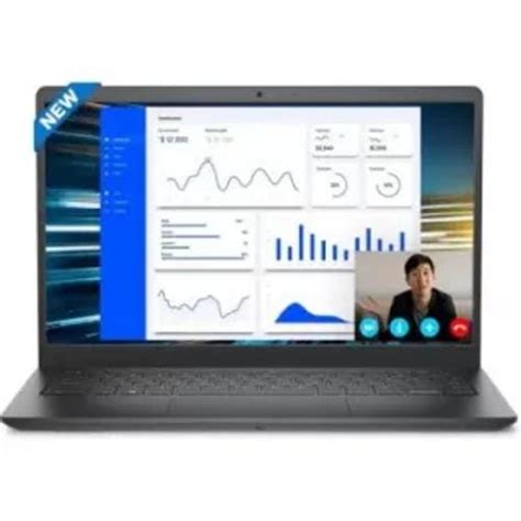 Dell Vostro 3425 (D552306WIN9BE) (AMD Hexa Core Ryzen 5/8 GB/512 GB SSD ...
