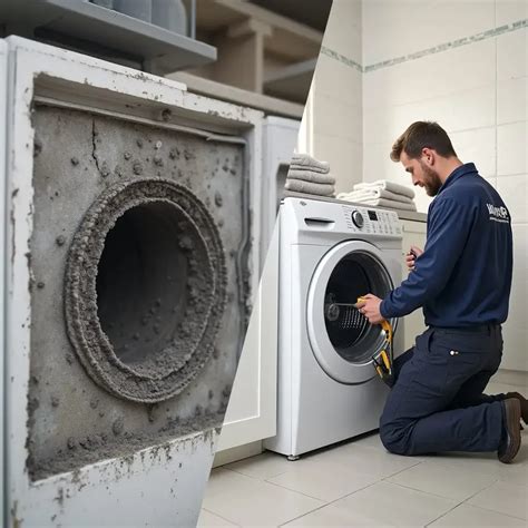 Dryer Vent Cleaning Cost | Best 1 in Alexandria VA and DMV