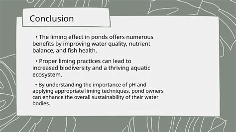 liming in aquaculture and its effect and applications.pptx