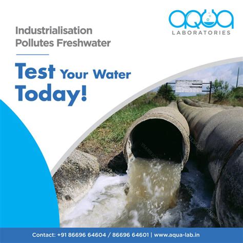 Water Testing, Analysis Lab Services For Drinking, Agriculture, School