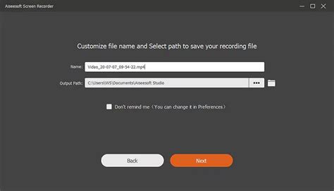 Aiseesoft Screen Recorder Review: All You Want to Know