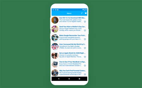 App Development Code 的图像结果