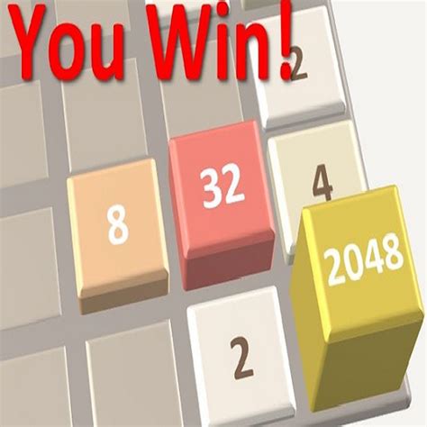 2048 Game - App on Amazon Appstore
