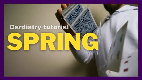 Image result for Cardistry for Beginners Tutorial