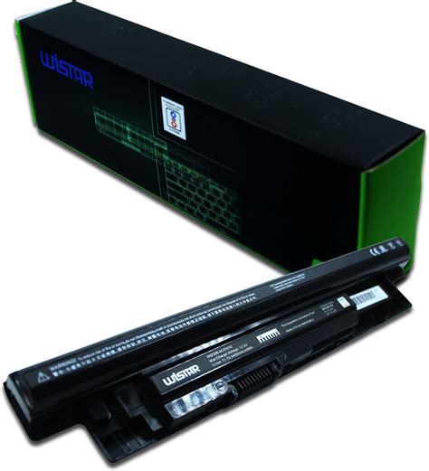 DELL Original 65WHR Laptop Battery (91T8W) COMAPATIBLE INSPIRON-14-3421 ...