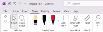 Image result for How to Operate OneNote