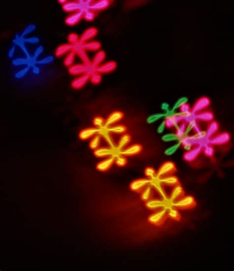 After Effects Bokeh Tutorial 的图像结果