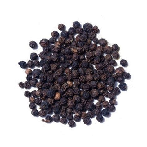 Black Pepper Bold – Hearthy India