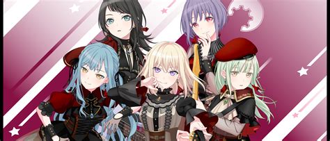 Ave Mujica Tickets 渋谷区 (東京アニメセンター in DNPプラザ 渋谷) on 4/5/2025 at 6:10 PM ...