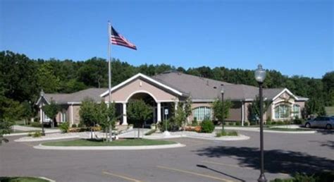 Langeland Family Funeral Homes - Westside Chapel Kalamazoo, Michigan ...