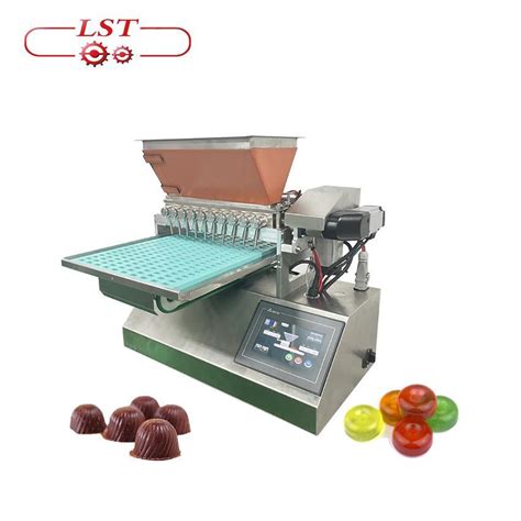 Image result for Candy Making Machine