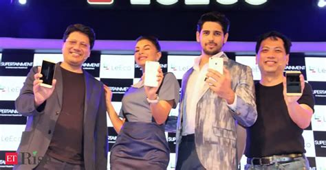 LeEco redefines Entertainment by introducing its Ecosystem Membership ...