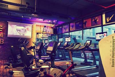 The Gym Club | Gym in Sohna Road | Best Gym Club in Gurgaon