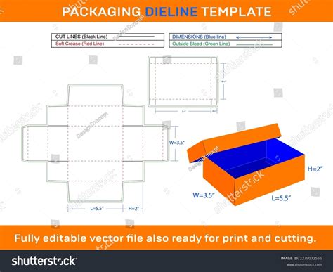 Mini Shoe Box Template - prntbl.concejomunicipaldechinu.gov.co