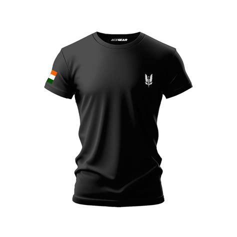 ACEGEAR Tactical T-shirt M4 Balidaan Edition - DeltaTac – DeltaTac.shop