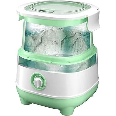 WLL-DP Foldable Portable Mini Washing Machine and Dryer, 10 India | Ubuy