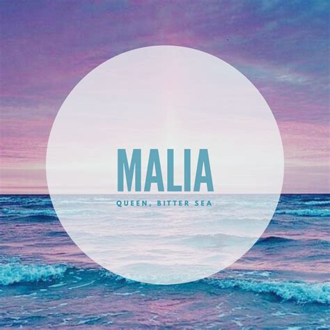 Malia #Names #BabyNames #Malia | Baby girl names, Names with meaning ...