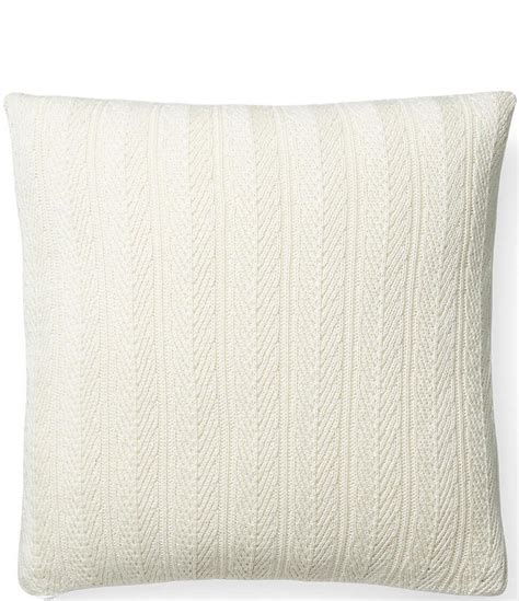 Ralph Lauren Premium Downaround Pillow at Becky Stever blog