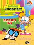 Dexters Laboratory - Dexters Ink | The Treasure Trove - Online Library ...