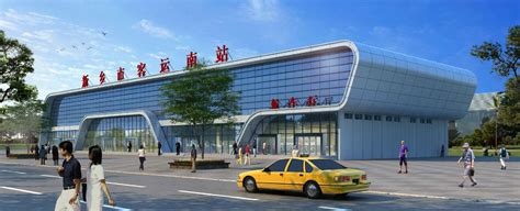 世界上的各大火车站（包括中国的）设计都有哪些优点和缺点？ - 知乎