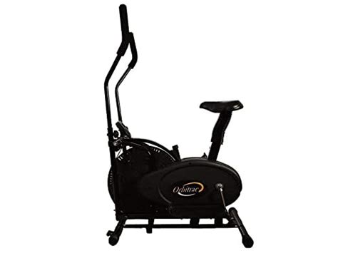 Buy Orbitreck Cycle | 4 in 1 Multipurpose Elliptical Exercise Cycle ...