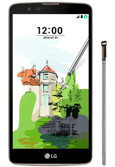 LG Stylo 2 Android 10 Update 的图像结果