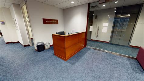 VirtourNYC - Virtual Office Tour of 800 Third Avenue (E. 16th)