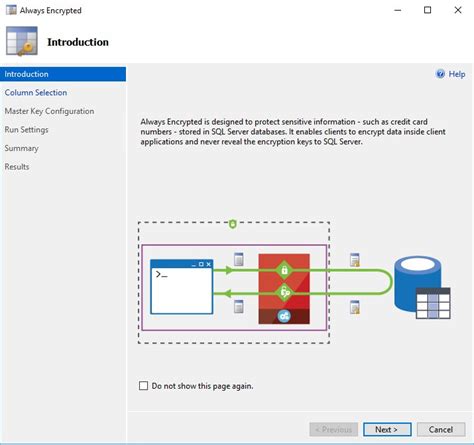 Image result for SQL Server Always Encrypted