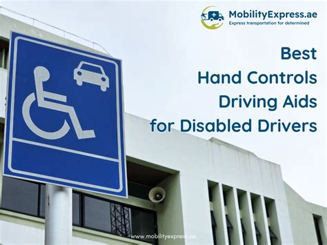 Image result for Disability Driving Hand Controls