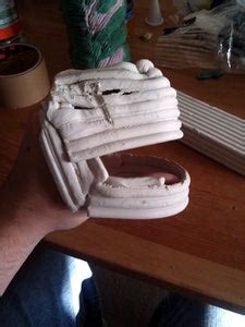 Image result for Alien Chestburster Puppet