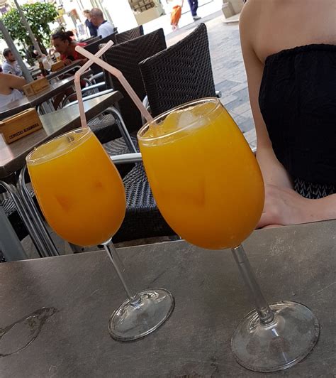 Traditional Spanish Beverages