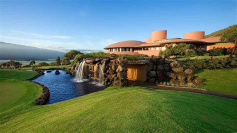 Coolest spots in golf: King Kamehameha Golf Club