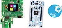 STM32 F7 Series MCU - STMicroelectronics | DigiKey