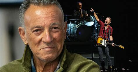 Image result for Bruce Springsteen Recent Highlights