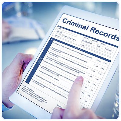 Background Verification Company & Background Screening Services