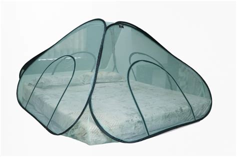 SUKOON Mosquito Safety Net | Double Bed Queen Size | 6 Feet X 6 Feet ...