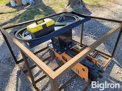 Wolverine Post Driver 的图像结果