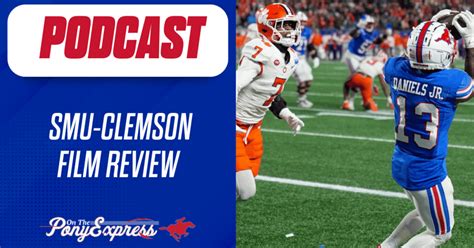 Pony Stampede: An SMU Athletics podcast - Podcast - Apple Podcasts