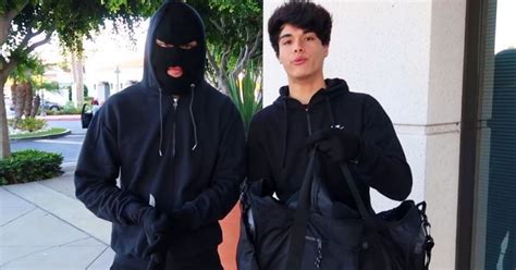 Alan and Alex Stokes YouTube Pranksters Facing 4 Years In Jail For Fake ...