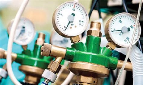 5 Dead, Several Injured After Explosion at Gas Manufacturing Company in ...