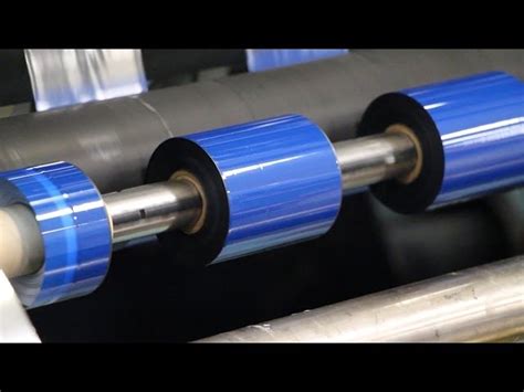 Wax Ribbon - Thermal Transfer Ribbons Service Provider from New Delhi
