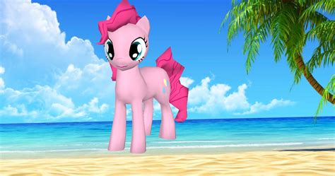 Sims 4 MLP Mod 的图像结果