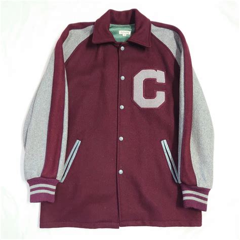 1960s Long Award Jacket | Vintage Clothing [Lords]